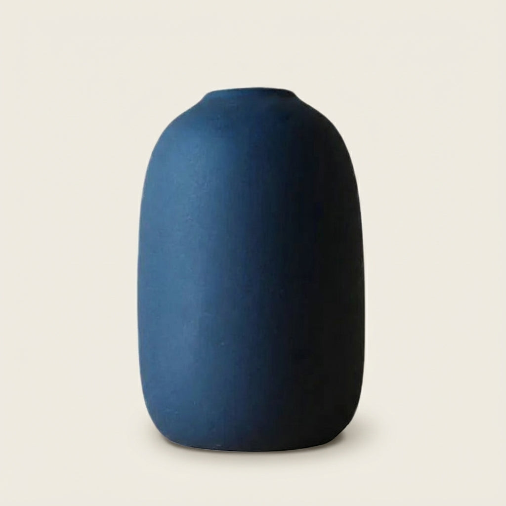 Modern Sculptural Ceramic Vase