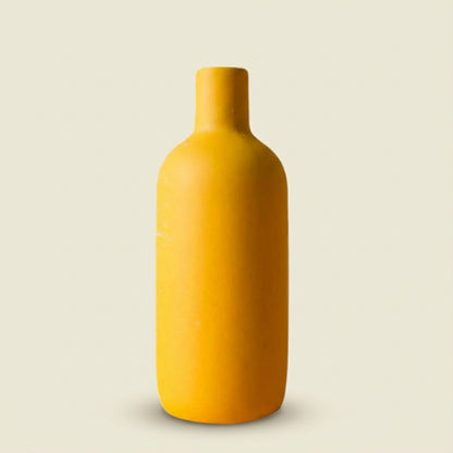 Modern Sculptural Ceramic Vase